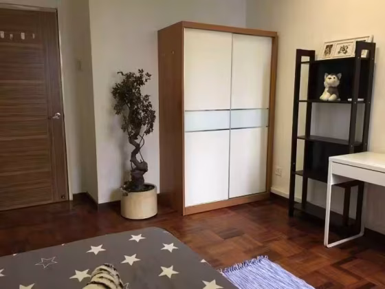单间出租 • 纽顿 •  Balestier Point • S$1100 • 住宅公寓 • 普通房 照片