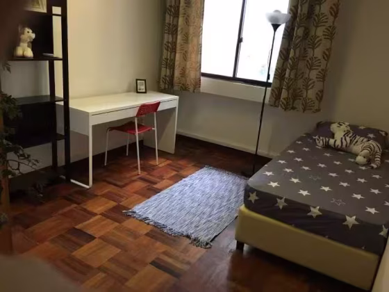 单间出租 • 纽顿 •  Balestier Point • S$1100 • 住宅公寓 • 普通房 照片