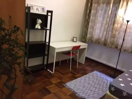 单间出租 • 纽顿 •  Balestier Point • S$1100 • 住宅公寓 • 普通房 照片
