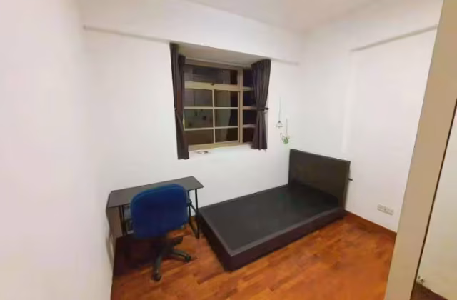 单间出租 • 博物馆 •  Sunville • S$1000 • 住宅公寓 • 普通房