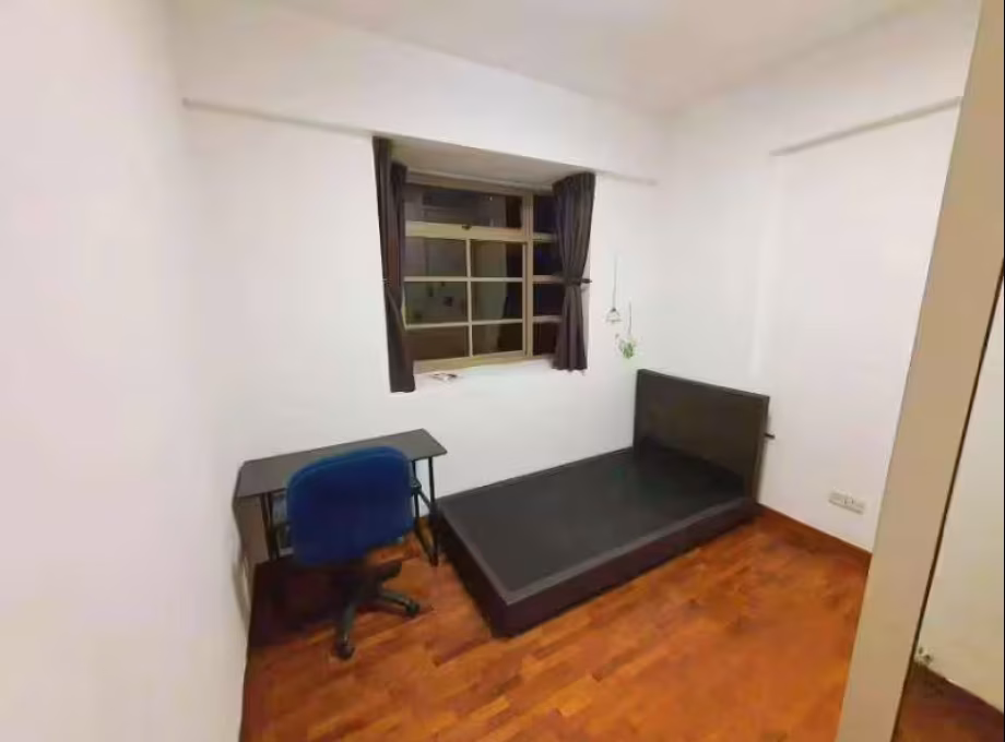 单间出租 • 博物馆 •  Sunville • S$1000 • 住宅公寓 • 普通房 照片