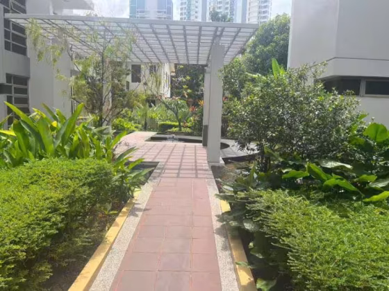 单间出租 • 博物馆 •  Sunville • S$1000 • 住宅公寓 • 普通房 照片