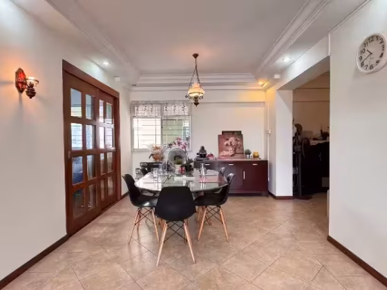 房屋出售 • 三巴旺 • 357 Woodlands Avenue 5 • S$900000 • 执行组屋 • 1549ft² / 143m² 照片