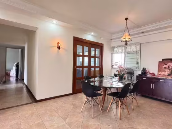 房屋出售 • 三巴旺 • 357 Woodlands Avenue 5 • S$900000 • 执行组屋 • 1549ft² / 143m² 照片