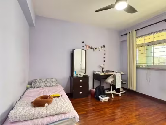 房屋出售 • 三巴旺 • 357 Woodlands Avenue 5 • S$900000 • 执行组屋 • 1549ft² / 143m² 照片
