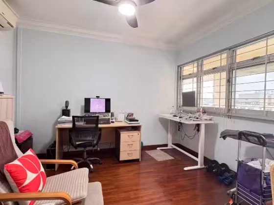 房屋出售 • 三巴旺 • 357 Woodlands Avenue 5 • S$900000 • 执行组屋 • 1549ft² / 143m² 照片