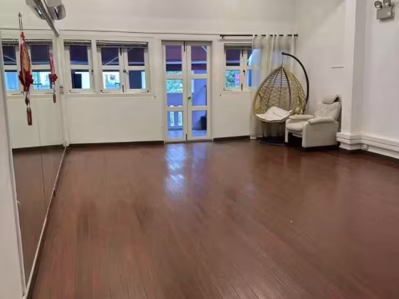 整套出租 • 樟宜湾 • CRAIG ROAD (089666) • S$4200 • 店屋 • 900ft² / 83m² 照片