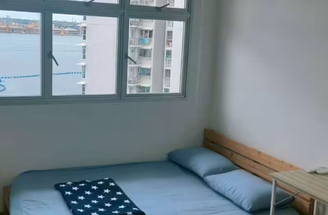 单间出租 • 樟宜 • 421B Northshore Drive • S$1500 • 3房(2臥室) • 主人房