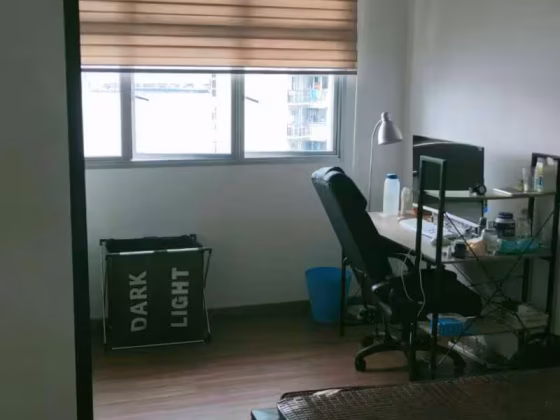 单间出租 • 樟宜 • 421B Northshore Drive • S$1500 • 3房(2臥室) • 主人房 照片