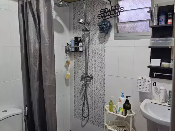 单间出租 • 碧山 • 163C Rivervale Crescent • S$500 • 3房(2臥室) • 普通房 照片