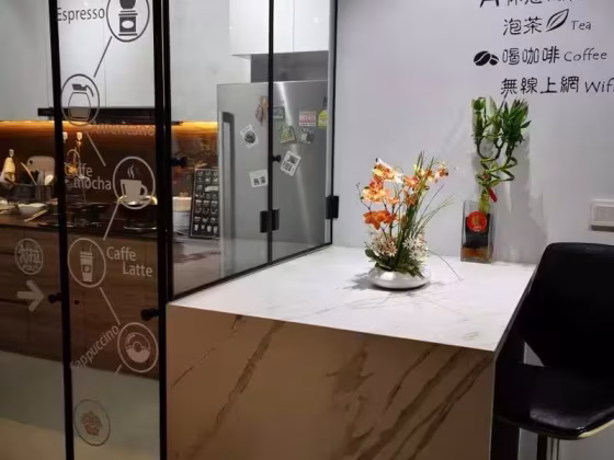 单间出租 • 三巴旺 • 799A Woodlands Drive 60 • S$1200 • 4房(3臥室) • 普通房 照片