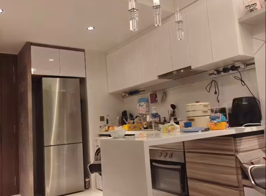 整套出租 • 樟宜 •  Parc Centros • S$2800 • 住宅公寓 • 474ft² / 44m² 照片