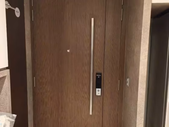 整套出租 • 樟宜 •  Parc Centros • S$2800 • 住宅公寓 • 474ft² / 44m² 照片