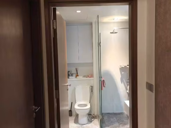 整套出租 • 樟宜 •  Parc Centros • S$2800 • 住宅公寓 • 474ft² / 44m² 照片