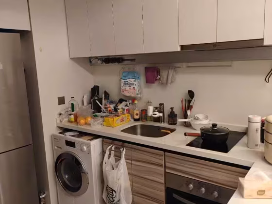 整套出租 • 樟宜 •  Parc Centros • S$2800 • 住宅公寓 • 474ft² / 44m² 照片