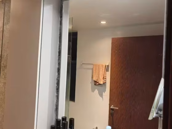 整套出租 • 樟宜 •  Parc Centros • S$2800 • 住宅公寓 • 474ft² / 44m² 照片