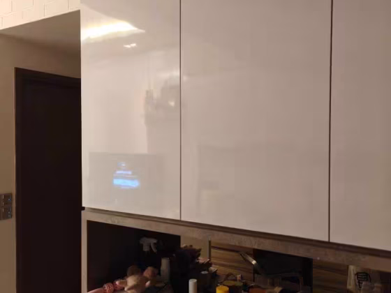 整套出租 • 樟宜 •  Parc Centros • S$2800 • 住宅公寓 • 474ft² / 44m² 照片