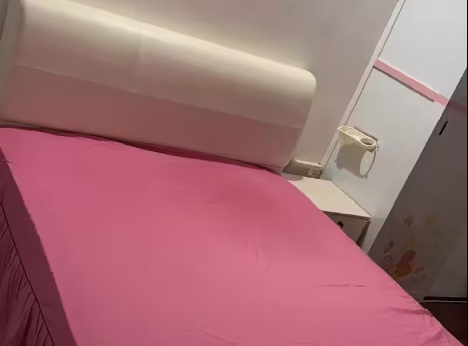 单间出租 • 梧槽 • 134 Yishun Street 11 • S$850 • 3房(2臥室) • 普通房 照片