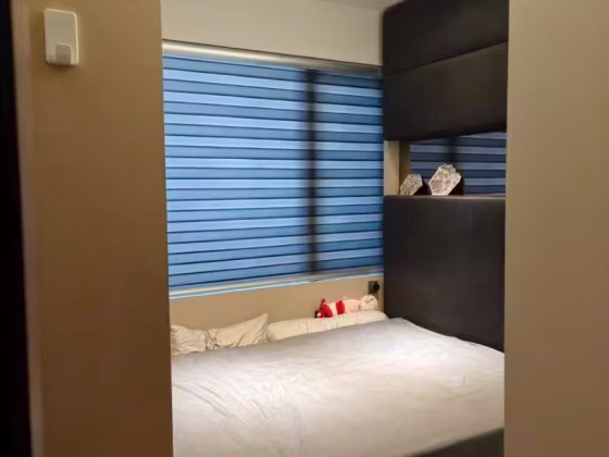 整套出租 • 樟宜 •  Parc Centros • S$2800 • 住宅公寓 • 474ft² / 44m² 照片