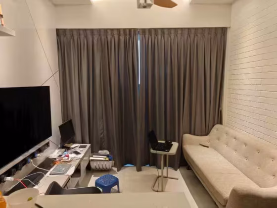 整套出租 • 樟宜 •  Parc Centros • S$2800 • 住宅公寓 • 474ft² / 44m² 照片