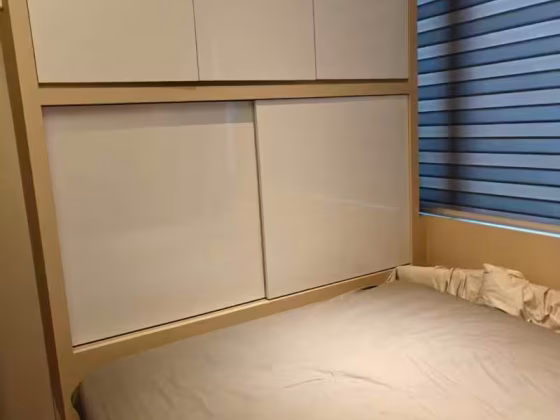 整套出租 • 樟宜 •  Parc Centros • S$2800 • 住宅公寓 • 474ft² / 44m² 照片