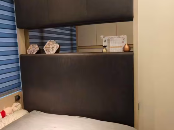 整套出租 • 樟宜 •  Parc Centros • S$2800 • 住宅公寓 • 474ft² / 44m² 照片