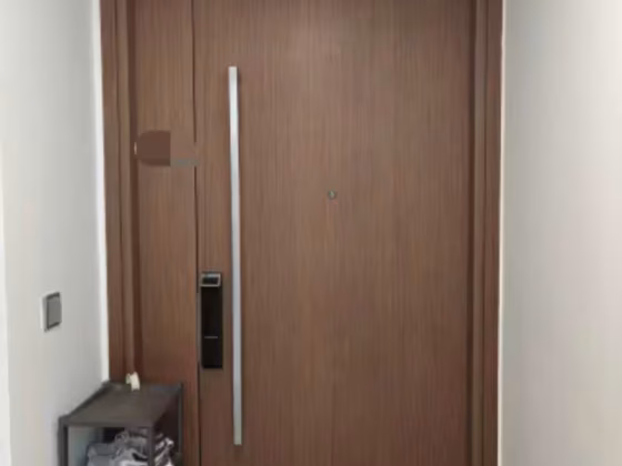 整套出租 • 樟宜 •  Parc Centros • S$2800 • 住宅公寓 • 474ft² / 44m² 照片