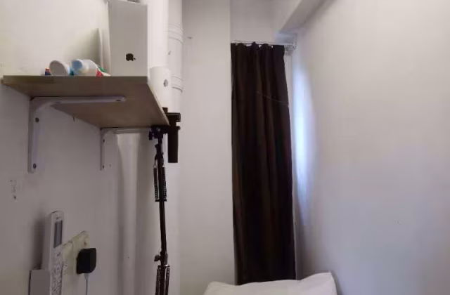 单间出租 • 梧槽 •  Orchid Park Condominium • S$600 • 共管公寓 • 佣人房