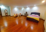 单间出租 • 中央集水区 •  Seletar Hills Estate • S$2200 • 双拼别墅 • 主人房