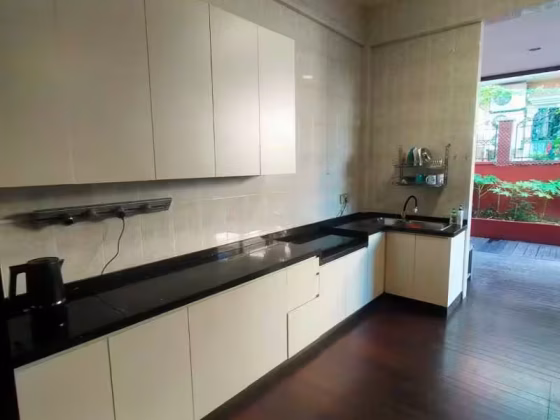 单间出租 • 中央集水区 •  Seletar Hills Estate • S$2200 • 双拼别墅 • 主人房 照片