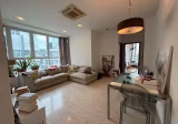 整套出租 • 武吉知马 •  Residence 66 • S$3600 • 住宅公寓 • 753ft² / 69m²