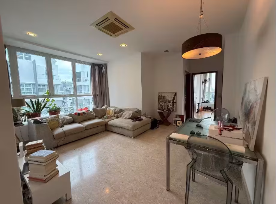 整套出租 • 武吉知马 •  Residence 66 • S$3600 • 住宅公寓 • 753ft² / 69m² 照片