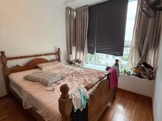 整套出租 • 武吉知马 •  Residence 66 • S$3600 • 住宅公寓 • 753ft² / 69m² 照片