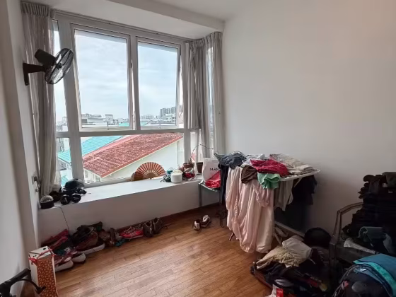 整套出租 • 武吉知马 •  Residence 66 • S$3600 • 住宅公寓 • 753ft² / 69m² 照片