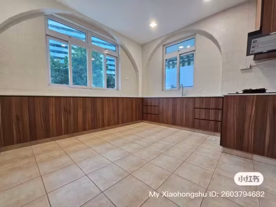 整套出租 • 新加坡河 •  People's Garden • S$8200 • 优质洋房 • 4200ft² / 390m² 照片