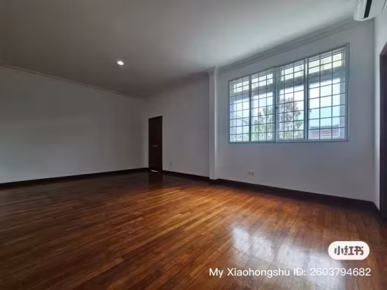 整套出租 • 新加坡河 •  People's Garden • S$8200 • 优质洋房 • 4200ft² / 390m² 照片