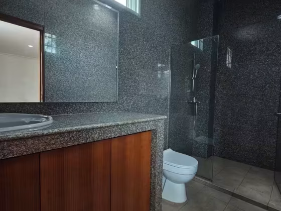 整套出租 • 新加坡河 •  People's Garden • S$8200 • 优质洋房 • 4200ft² / 390m² 照片