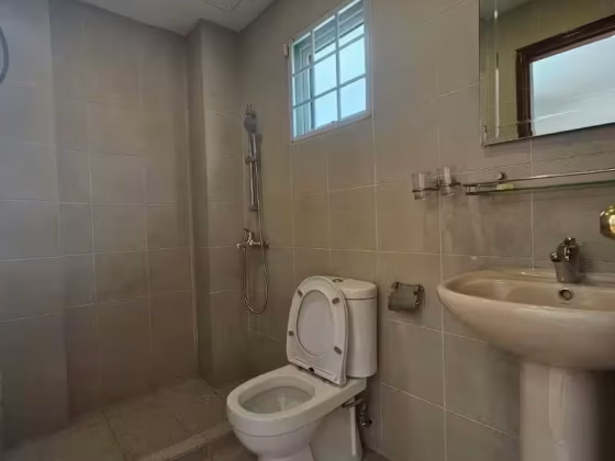 整套出租 • 新加坡河 •  People's Garden • S$8200 • 优质洋房 • 4200ft² / 390m² 照片
