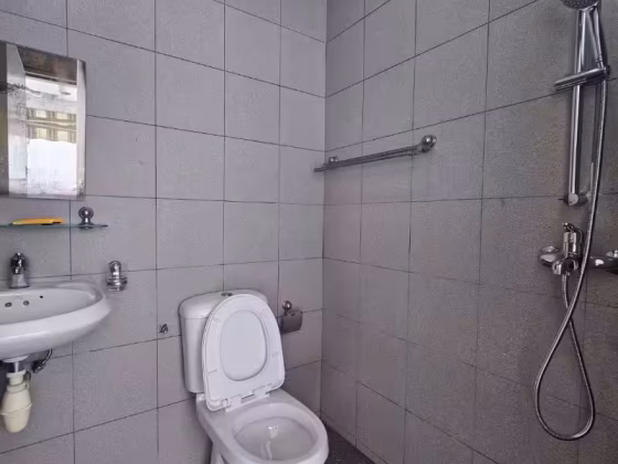 整套出租 • 新加坡河 •  People's Garden • S$8200 • 优质洋房 • 4200ft² / 390m² 照片