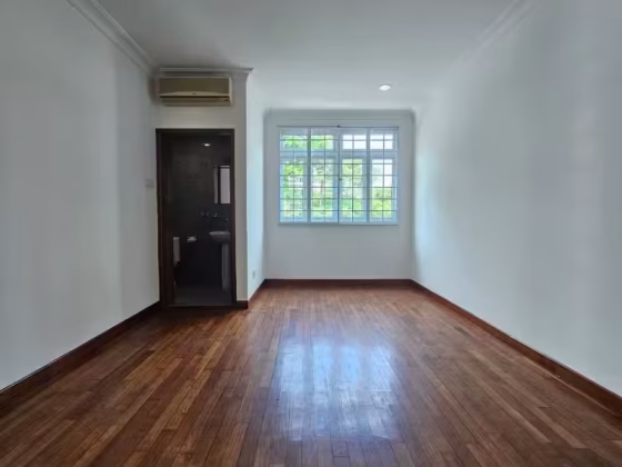整套出租 • 新加坡河 •  People's Garden • S$8200 • 优质洋房 • 4200ft² / 390m² 照片