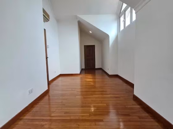 整套出租 • 新加坡河 •  People's Garden • S$8200 • 优质洋房 • 4200ft² / 390m² 照片