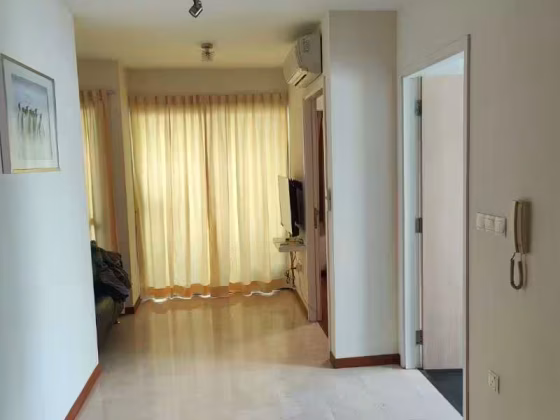 整套出租 • 南部群岛 •  Wilkie 80 • S$4500 • 住宅公寓 • 580ft² / 53m² 照片