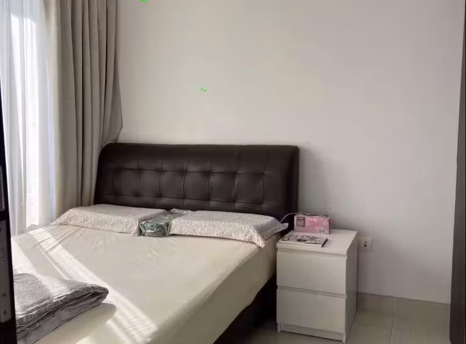 整套出租 • 欧南 •  Primedge @ Geylang • S$2400 • 住宅公寓 •  照片