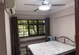 单间出租 • 蔡厝港 • 444 Choa Chu Kang Avenue 4 • S$1200 • 3房(2臥室) • 普通房