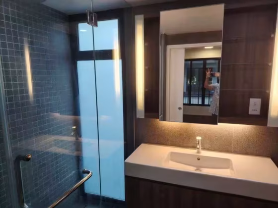 房屋出售 • 登加 •  Hijauan • S$2300000 • 住宅公寓 • 1001ft² / 92m² 照片
