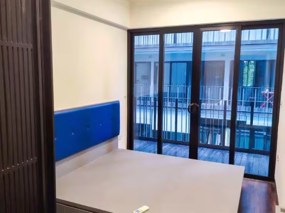 房屋出售 • 登加 •  Hijauan • S$2300000 • 住宅公寓 • 1001ft² / 92m² 照片