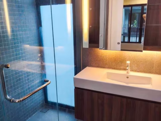 房屋出售 • 登加 •  Hijauan • S$2300000 • 住宅公寓 • 1001ft² / 92m² 照片