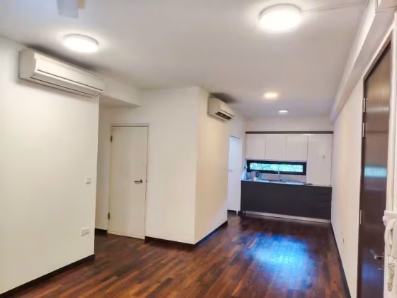 房屋出售 • 登加 •  Hijauan • S$2300000 • 住宅公寓 • 1001ft² / 92m² 照片