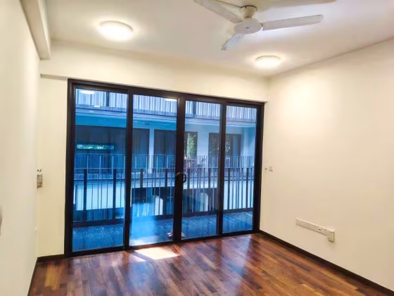 房屋出售 • 登加 •  Hijauan • S$2300000 • 住宅公寓 • 1001ft² / 92m² 照片