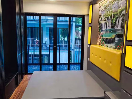 房屋出售 • 登加 •  Hijauan • S$2300000 • 住宅公寓 • 1001ft² / 92m² 照片